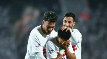 اللقاء المنتظر: موعد الزمالك والاتحاد السكندري في كأس عاصمة مصر